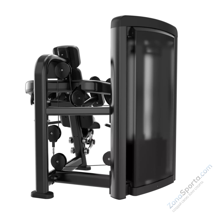 Бицепс сидя Protrain LFS105 Бицепс сидя Protrain LFS105