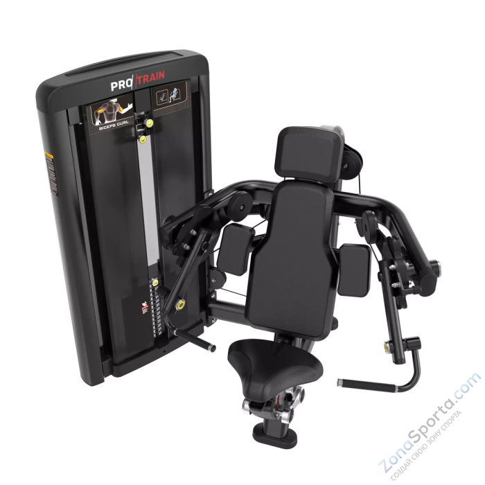 Бицепс сидя Protrain LFS105 Бицепс сидя Protrain LFS105