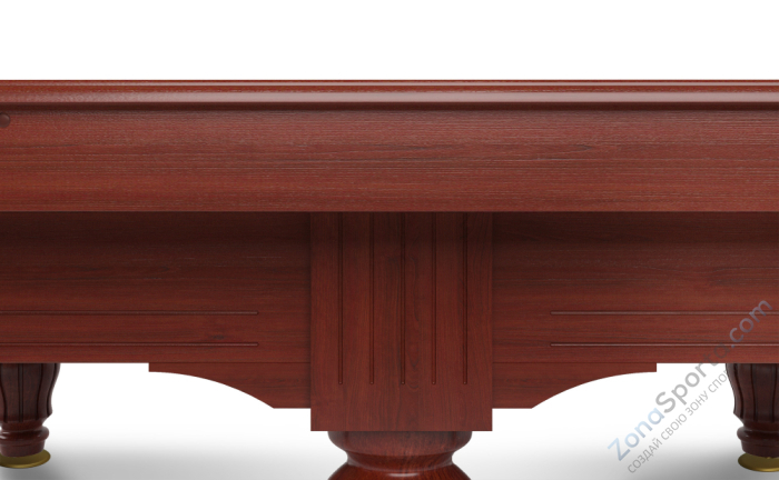 Бильярдный стол Барон II 12 фт