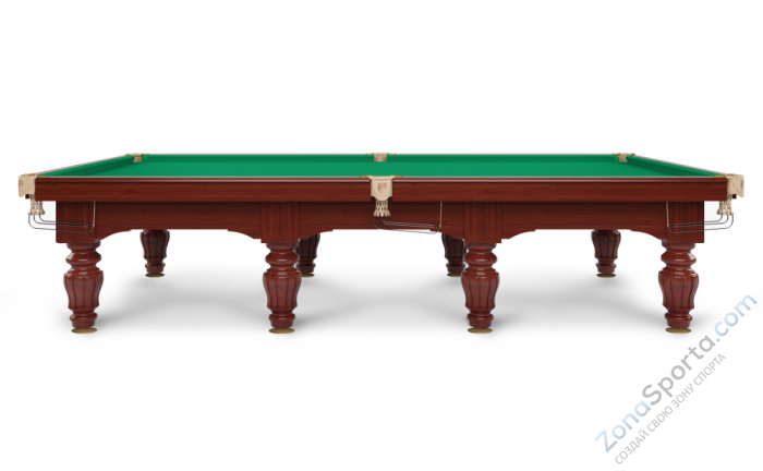 Бильярдный стол Барон II 8 фт 