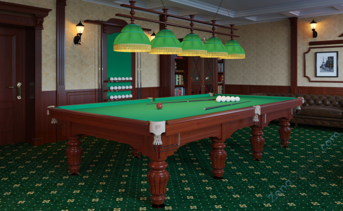Бильярдный стол Барон 8 фт Бильярдный стол Барон 8 фт
