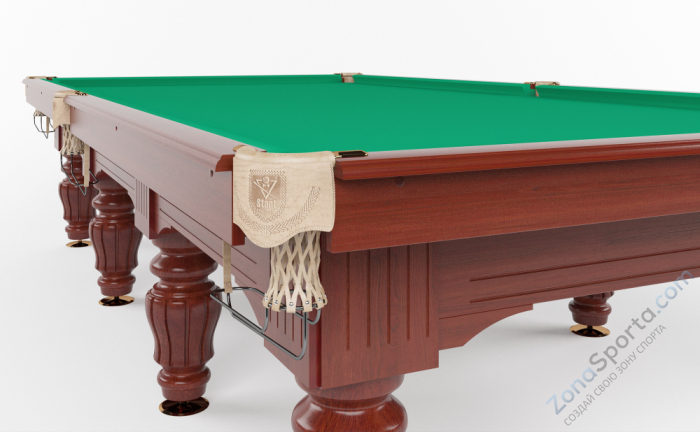 Бильярдный стол Барон 8 фт Бильярдный стол Барон 8 фт