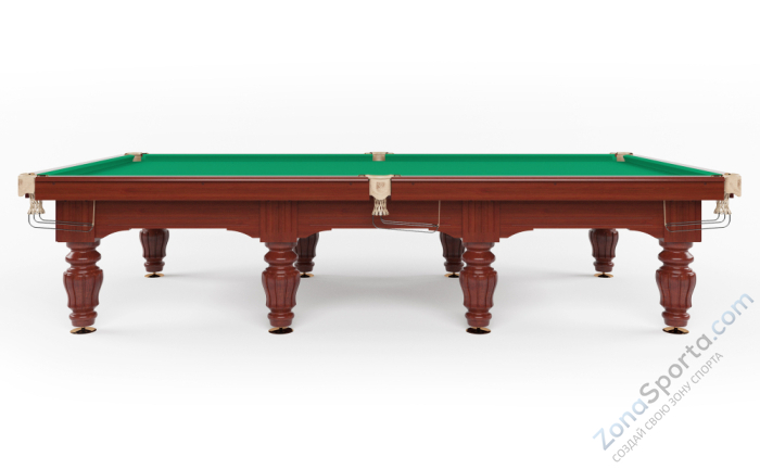 Бильярдный стол Барон 8 фт Бильярдный стол Барон 8 фт