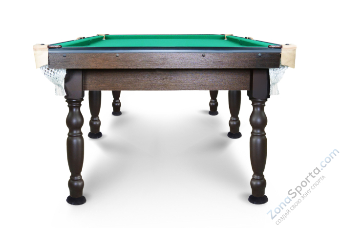 Бильярдный стол Юнкер 6 фт