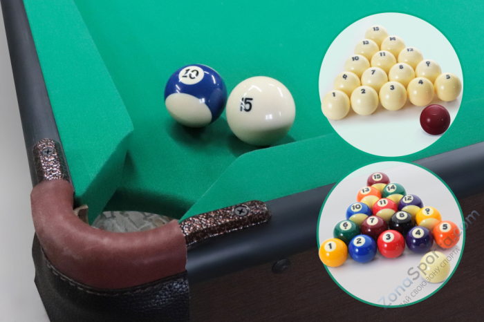 Бильярдный стол Кадет Комби 6 фт Бильярдный стол Кадет Комби 6 фт