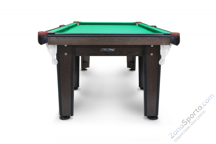Бильярдный стол Кадет Комби 6 фт Бильярдный стол Кадет Комби 6 фт