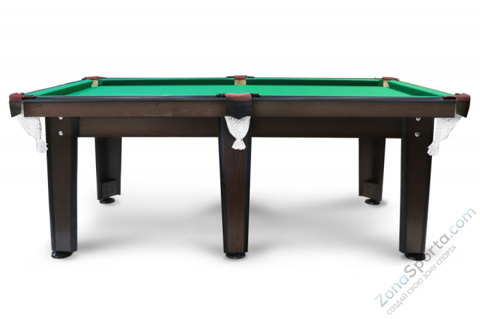 Бильярдный стол Кадет Комби 6 фт Бильярдный стол Кадет Комби 6 фт