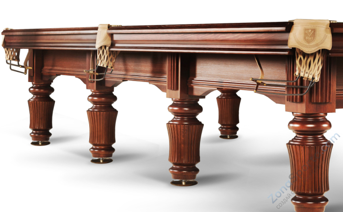 Бильярдный стол Ливерпуль 8 фт