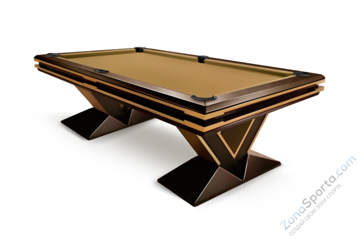 Бильярдный стол Victory 10 фт 