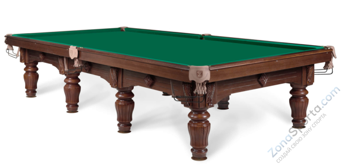 Бильярдный стол Барон-Люкс