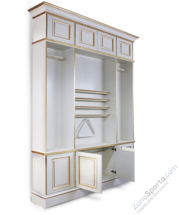 Бильярдный стол Моцарт