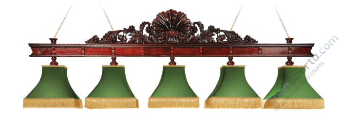 Бильярдный стол Неаполь