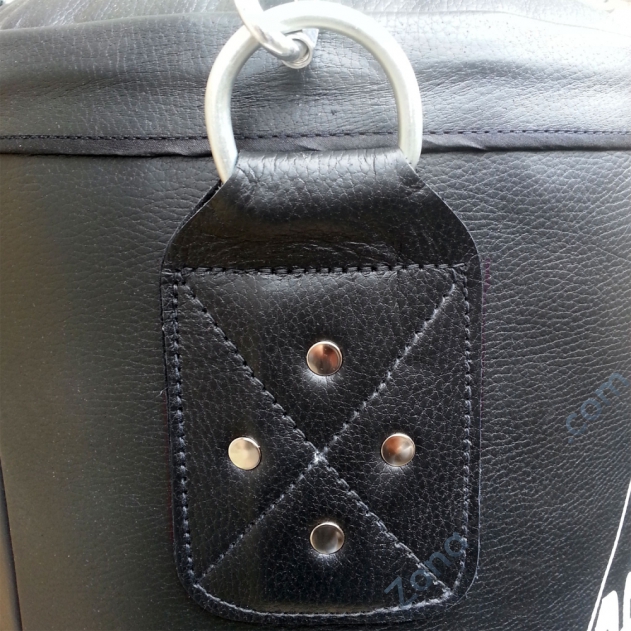 Боксерский мешок DFC FHL2 150х45 конус Боксерский мешок DFC FHL2 150х45 конус