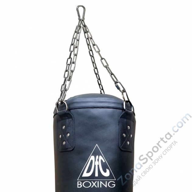 Боксерский мешок DFC HBL5 150х40 Боксерский мешок DFC HBL5 150х40