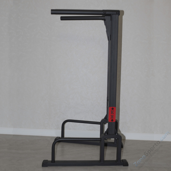 Брусья напольные для дома Kintaro DEXsport ASD-0210 Брусья напольные для дома Kintaro DEXsport ASD-0210