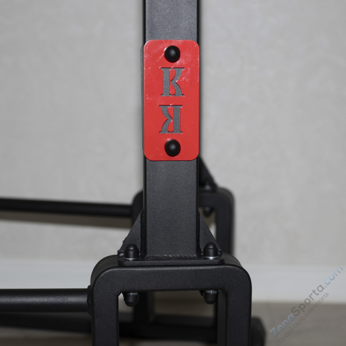 Брусья напольные для дома Kintaro DEXsport ASD-0210 Брусья напольные для дома Kintaro DEXsport ASD-0210