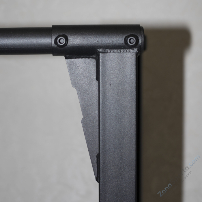 Брусья напольные для дома Kintaro DEXsport ASD-0210 Брусья напольные для дома Kintaro DEXsport ASD-0210