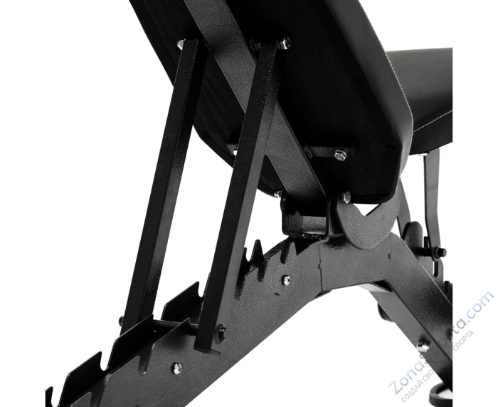 Cкамья силовая универсальная DFC D399 Cкамья силовая универсальная DFC D399