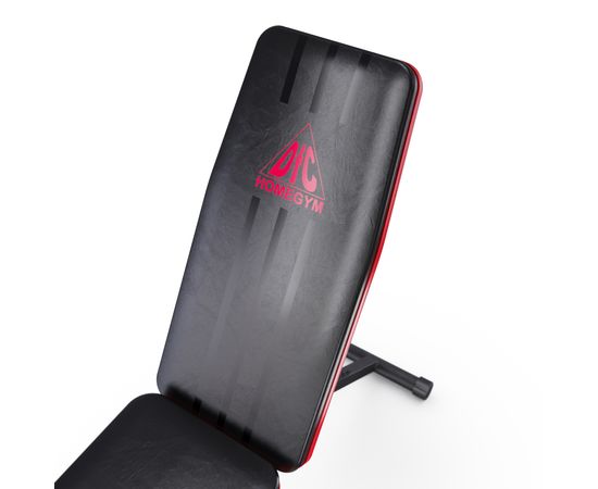 Cкамья силовая универсальная DFC с эспандерами DCH310 Cкамья силовая универсальная DFC с эспандерами DCH310