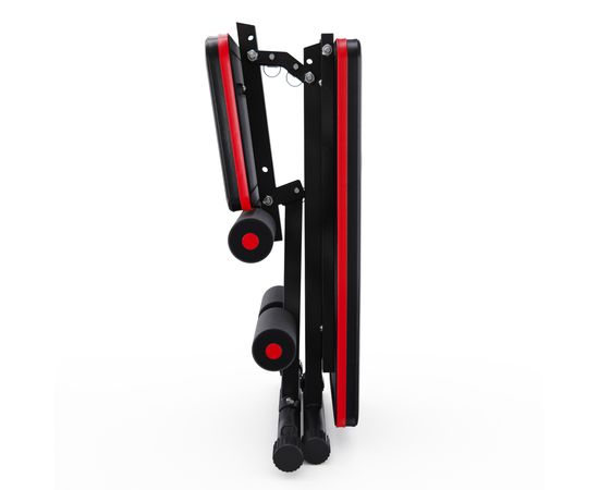 Cкамья силовая универсальная DFC с эспандерами DCH310 Cкамья силовая универсальная DFC с эспандерами DCH310