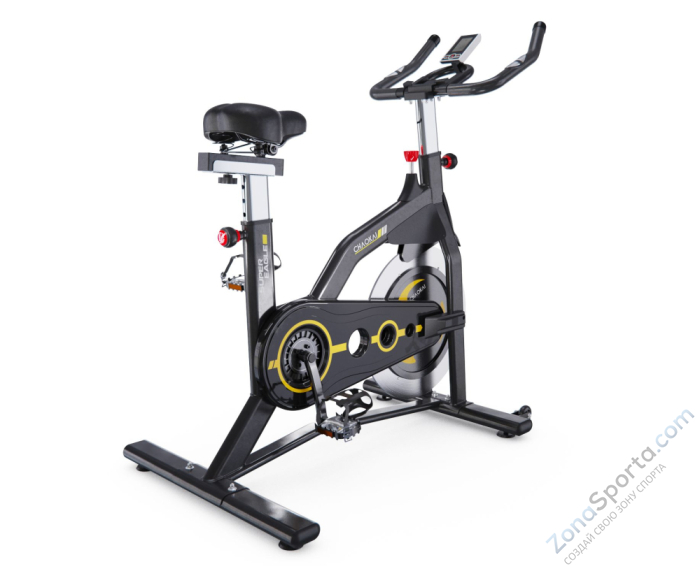 Cпин-байк DFC Chaoke CK-2 Cпин-байк DFC Chaoke CK-2