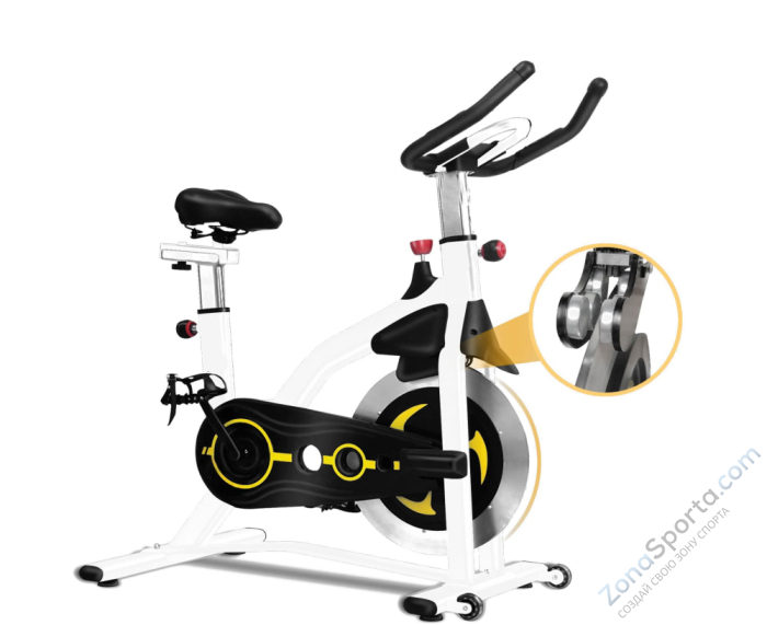 Cпин-байк DFC Chaoke CK-3 Cпин-байк DFC Chaoke CK-3