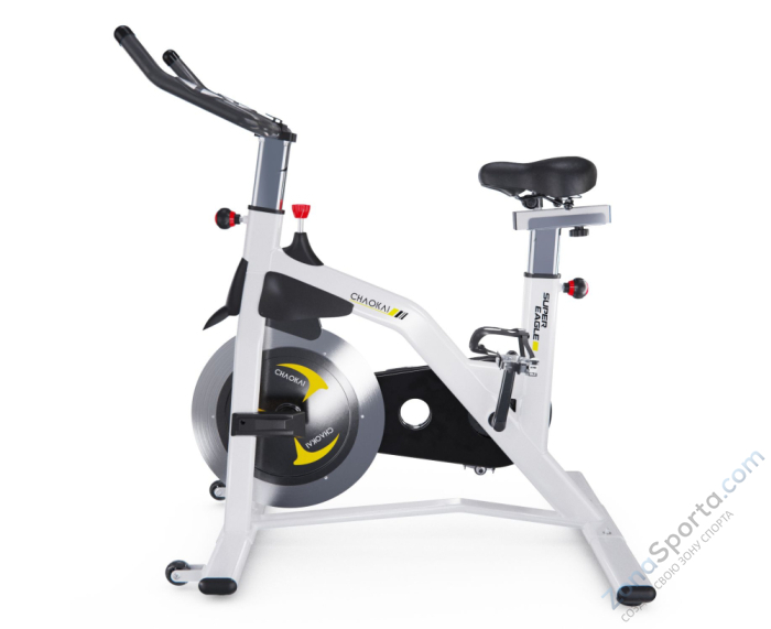 Cпин-байк DFC Chaoke CK-3 Cпин-байк DFC Chaoke CK-3