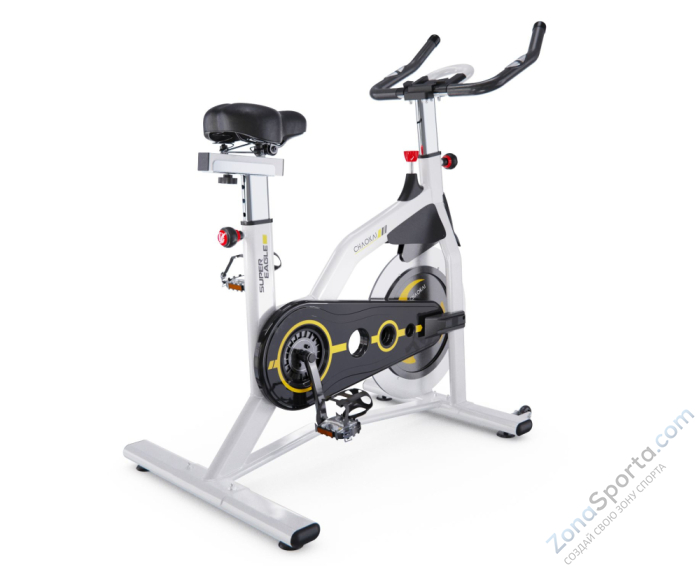 Cпин-байк DFC Chaoke CK-3 Cпин-байк DFC Chaoke CK-3