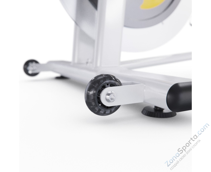 Cпин-байк DFC Ravs White Cпин-байк DFC Ravs White