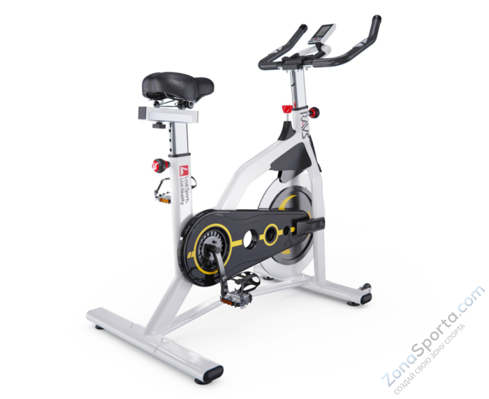 Cпин-байк DFC Ravs White Cпин-байк DFC Ravs White