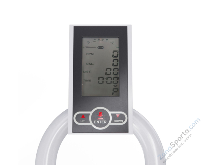 Cпин-байк DFC Ravs White Cпин-байк DFC Ravs White