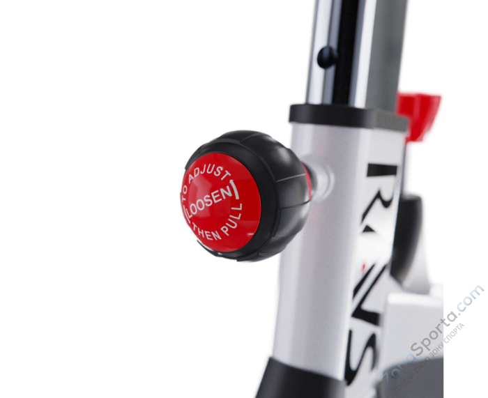 Cпин-байк DFC Ravs White Cпин-байк DFC Ravs White