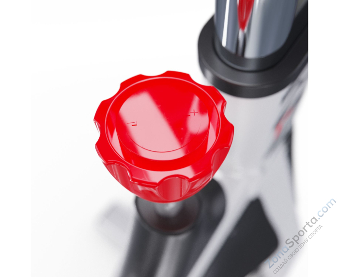 Cпин-байк DFC Ravs White Cпин-байк DFC Ravs White