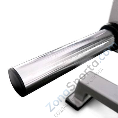 Дельт-машина на свободных весах Protrain SM794