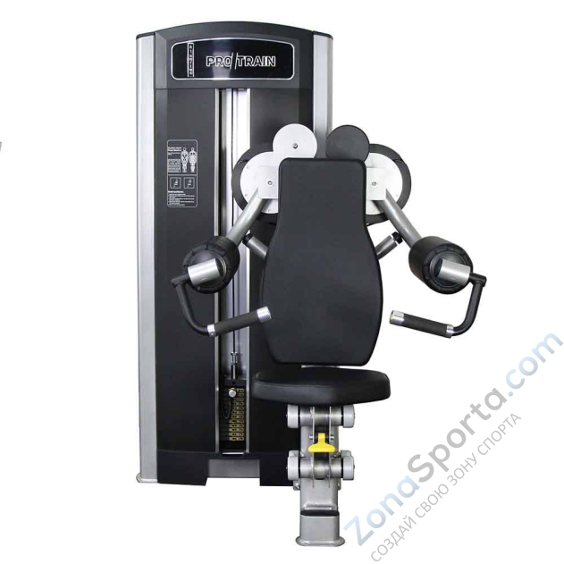 Дельт-машина Protrain 61A03-60 Дельт-машина Protrain 61A03-60