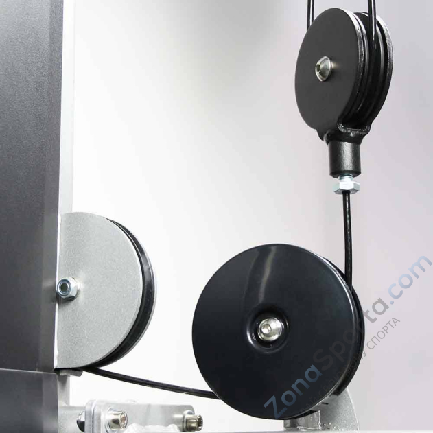 Дельт-машина Protrain 61A03-60 Дельт-машина Protrain 61A03-60