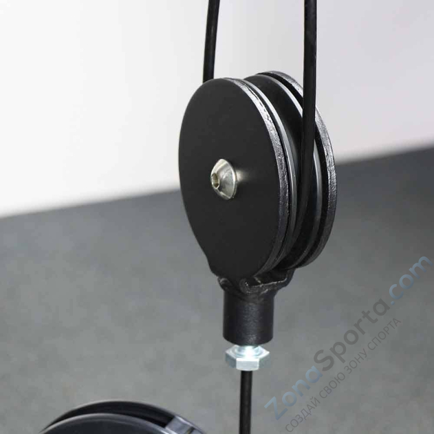 Дельт-машина Protrain 61A03-60 Дельт-машина Protrain 61A03-60