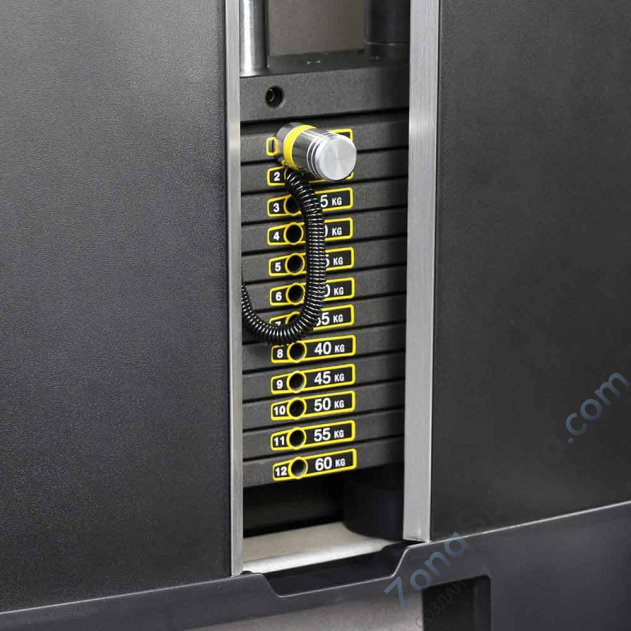 Дельт-машина Protrain 61A03-60 Дельт-машина Protrain 61A03-60