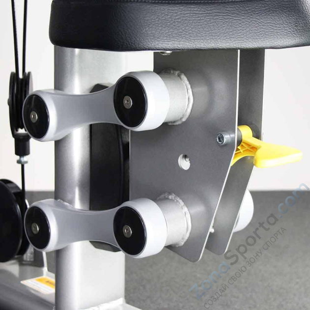 Дельт-машина Protrain 61A03-60 Дельт-машина Protrain 61A03-60