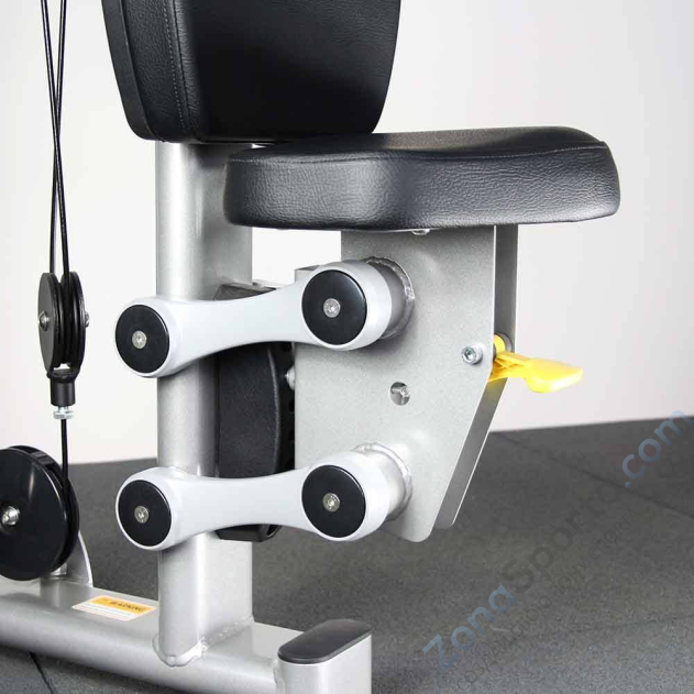 Дельт-машина Protrain 61A03-60 Дельт-машина Protrain 61A03-60