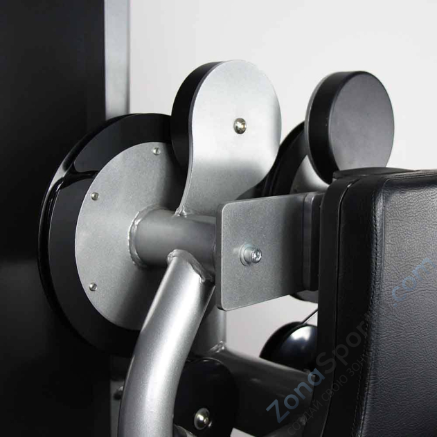 Дельт-машина Protrain 61A03-60 Дельт-машина Protrain 61A03-60