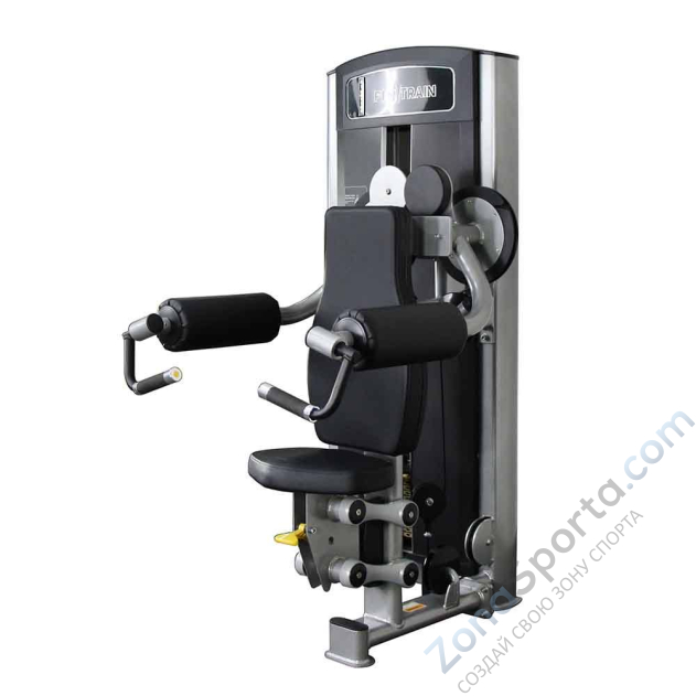 Дельт-машина Protrain 61A03-60 Дельт-машина Protrain 61A03-60