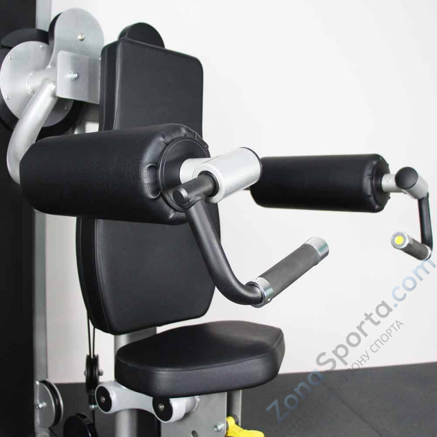 Дельт-машина Protrain 61A03-60 Дельт-машина Protrain 61A03-60