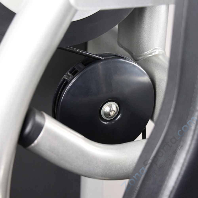 Дельт-машина Protrain 61A03-60 Дельт-машина Protrain 61A03-60