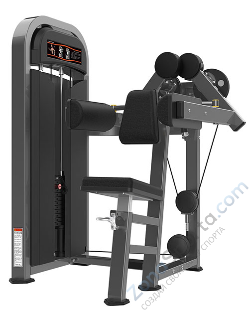 Дельт-машина Realleader M2-1002 Дельт-машина Realleader M2-1002