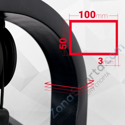 Дельт-машина Realleader M2-1002 Дельт-машина Realleader M2-1002