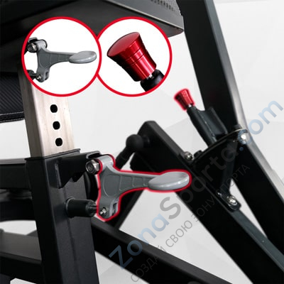 Дельт-машина Realleader M2-1002 Дельт-машина Realleader M2-1002