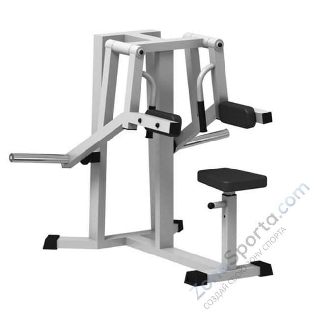 Дельта-машина Iron King IK 316 (1250*1250*1060)