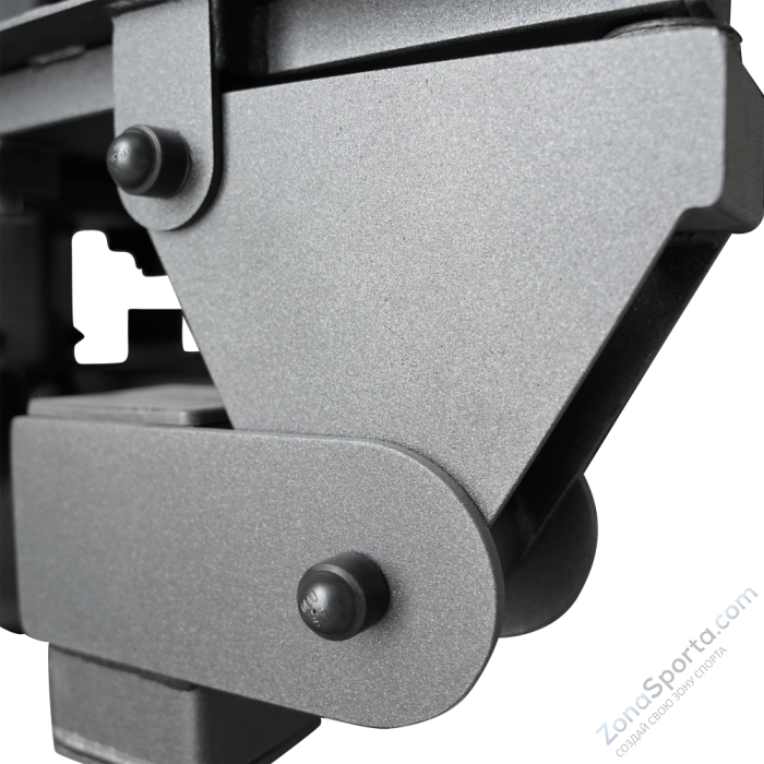 Дельта-машина профессиональный Bronze Gym Partner ML-811 Дельта-машина профессиональный Bronze Gym Partner ML-811