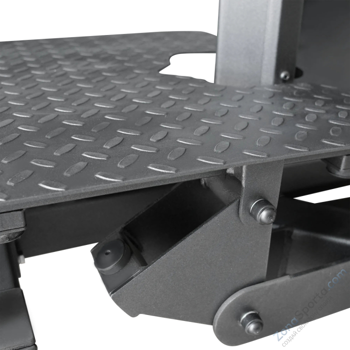 Дельта-машина профессиональный Bronze Gym Partner ML-811 Дельта-машина профессиональный Bronze Gym Partner ML-811